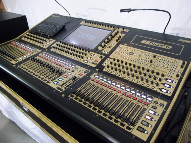 digico sd8 for sale
