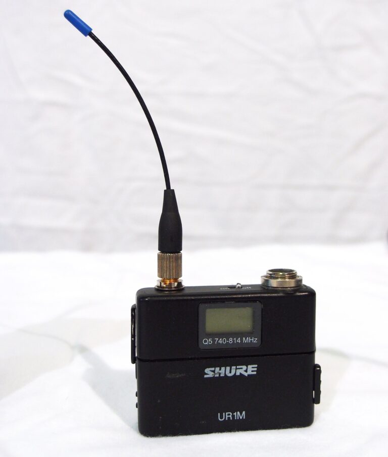 Shure UR1M Bodypack Transmitter