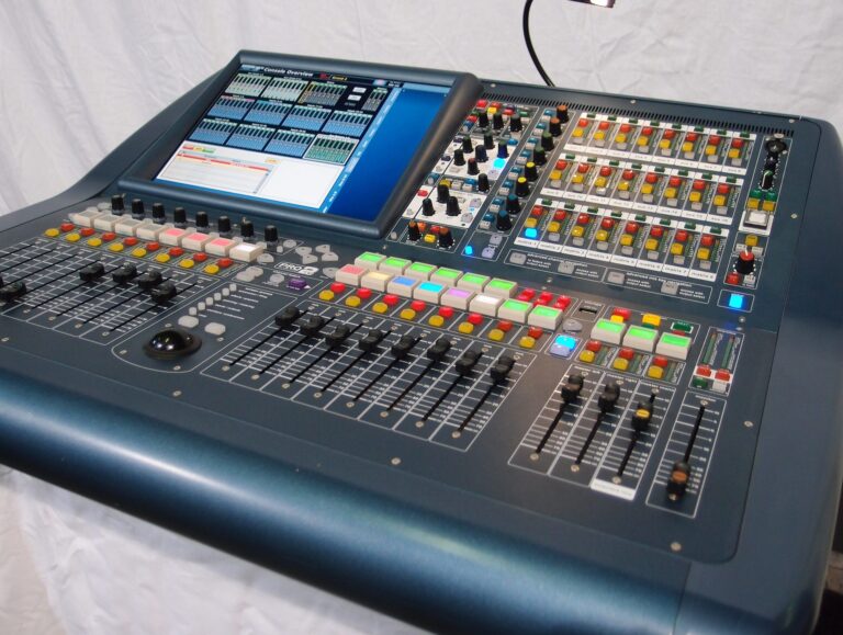Midas PRO2 in very good condition