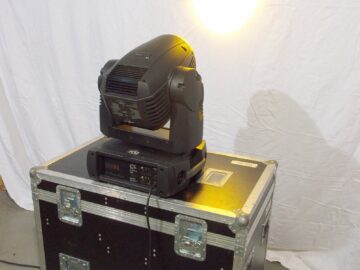 Martin MAC 700 Profile