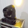 Martin MAC 700 Profile