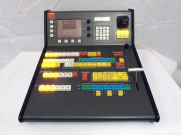 Barco Encore Controller SC for sale