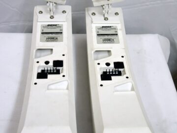 Bose 502A/502B Panaray System used for sale