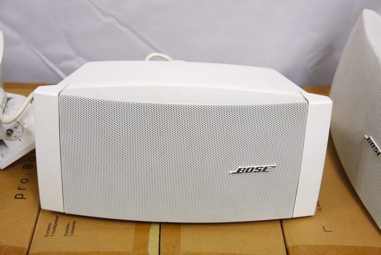Bose FreeSpace DS100SE used for sale
