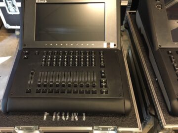 High End Systems Playback Wing 4 for sale