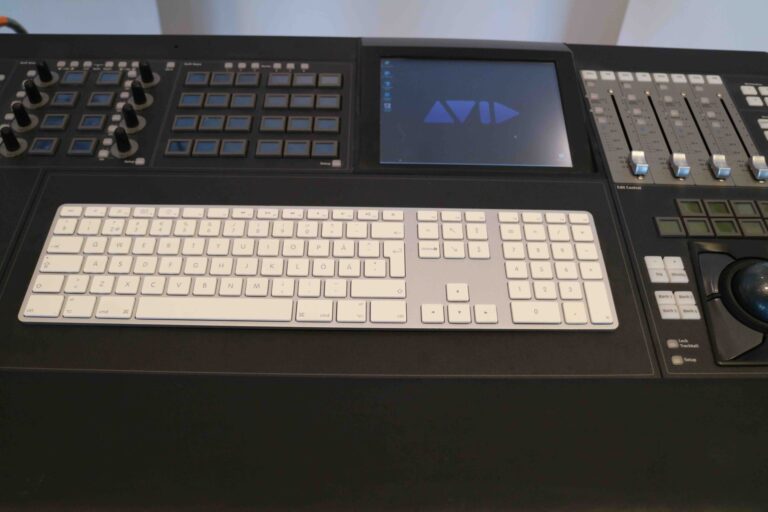 AVID Euphonix MC Pro for sale