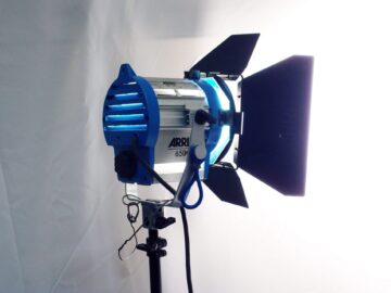 ARRI 650 used for sale