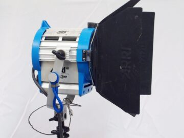 ARRI 650 used for sale