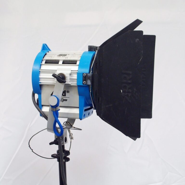ARRI 650 used for sale