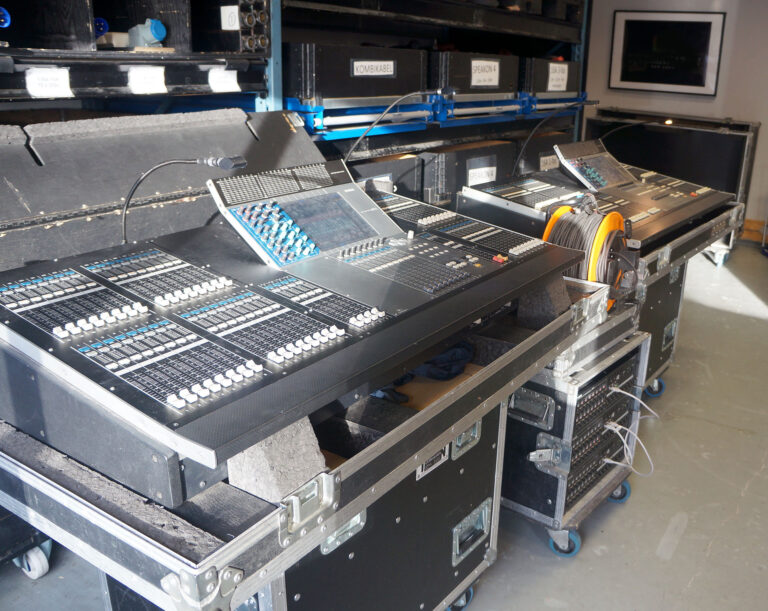 Yamaha M7CL-48 for sale