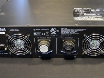 Yamaha PW800W for sale
