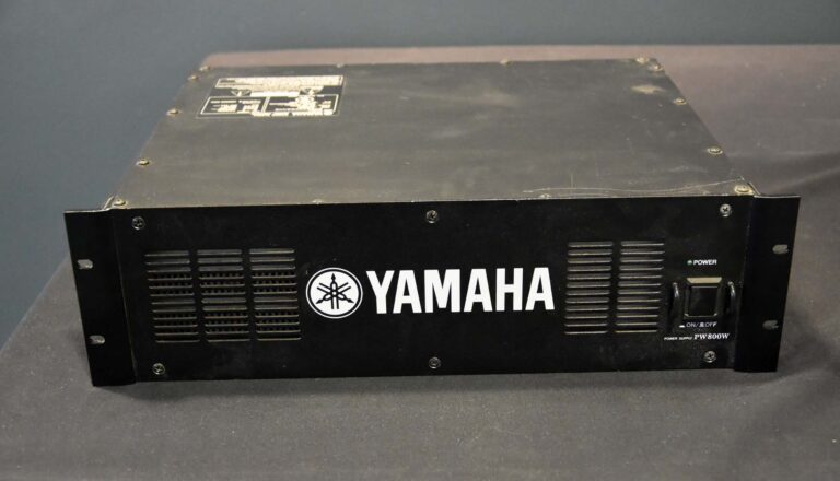 Yamaha PW800W for sale