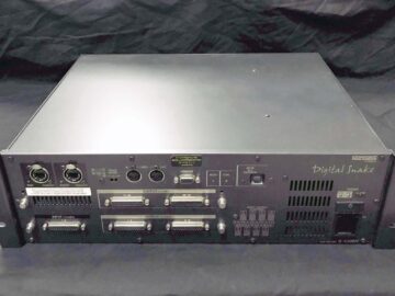 S-4000S Digital Snake for sale