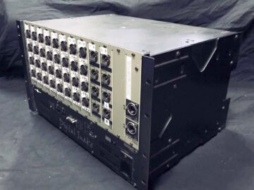 S-4000S Digital Snake for sale
