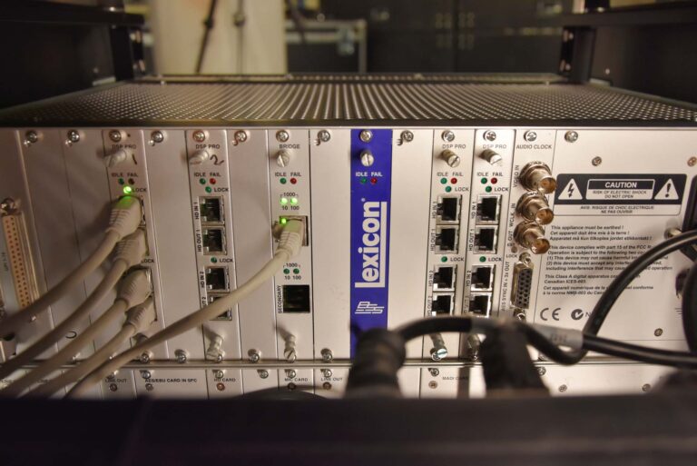 Soundcraft Vi400 for sale