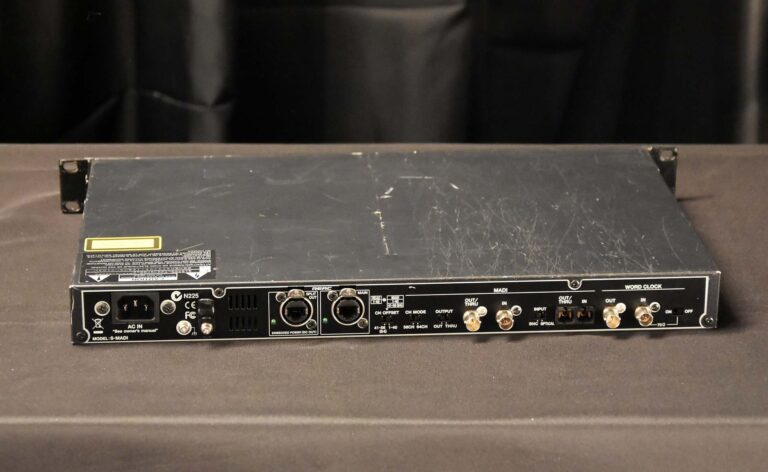 Roland S-Madi for sale