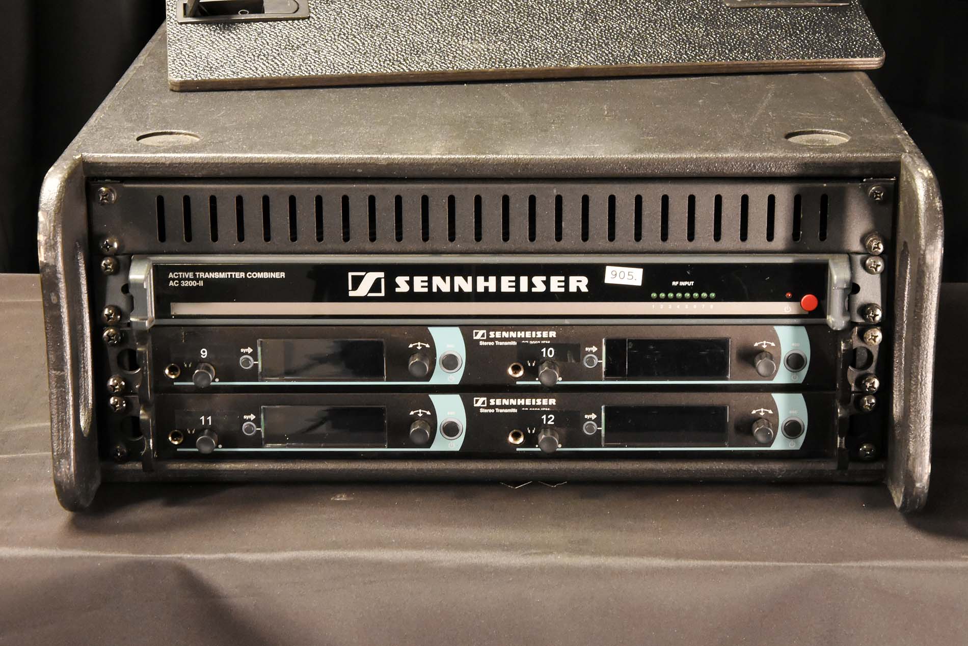 Sennheiser SR 2050 IEM System – Gearwise – AV & Stage Equipment