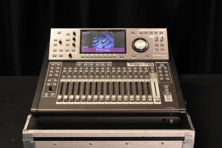 Roland M-300 mixer for sale