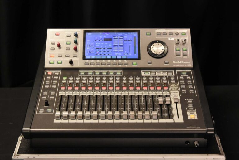 Roland M-300 mixer for sale