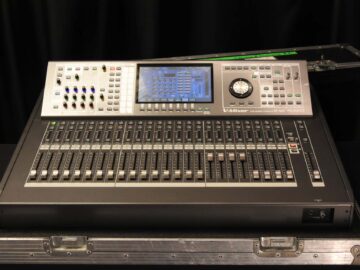 Roland M-480 mixer for sale