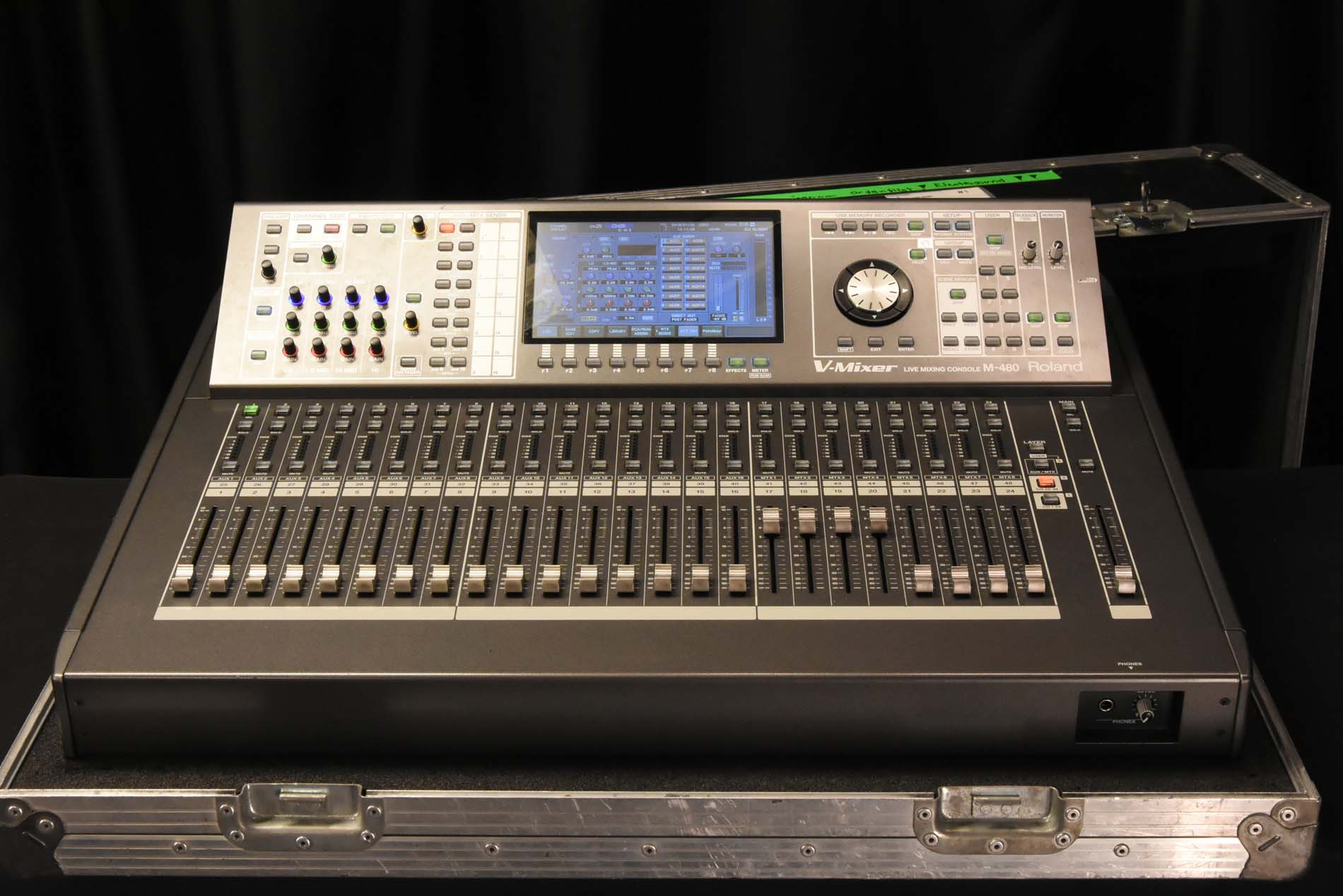 digital mixer for sale