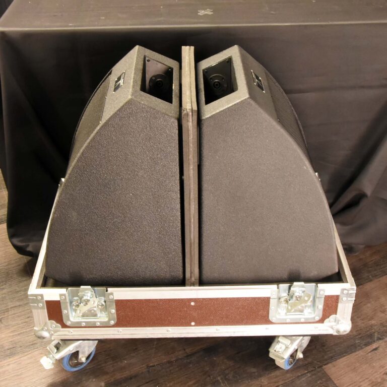EAW Microwedge MW12 for sale