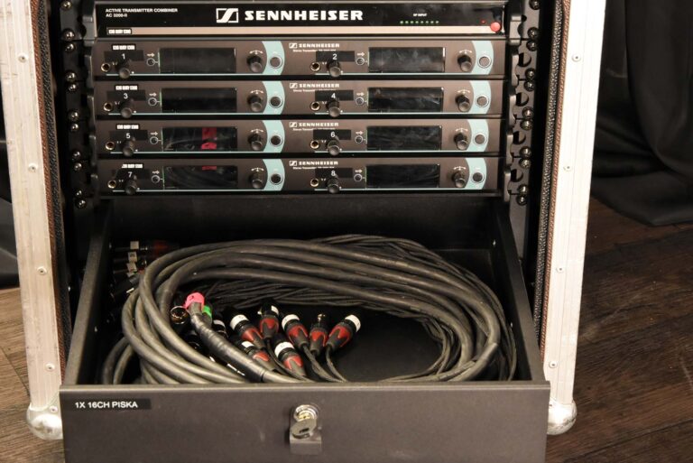Sennheiser SR2050 IEM for sale