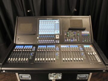 Roland M-5000 mixer for sale