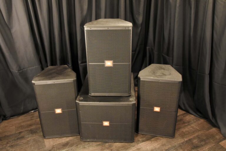 JBL SRX SRX715 SRX718S for sale