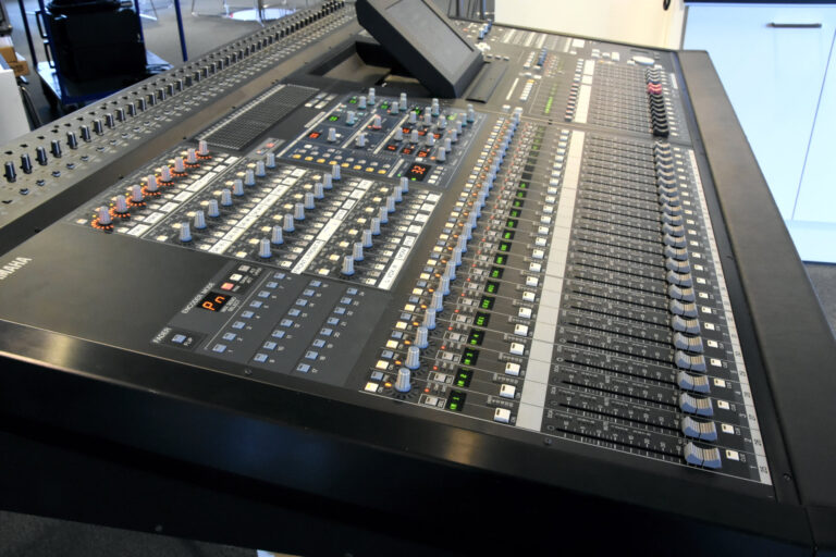 Yamaha PM5D for sale