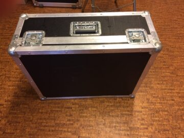MA Lighting GrandMA Micro for sale