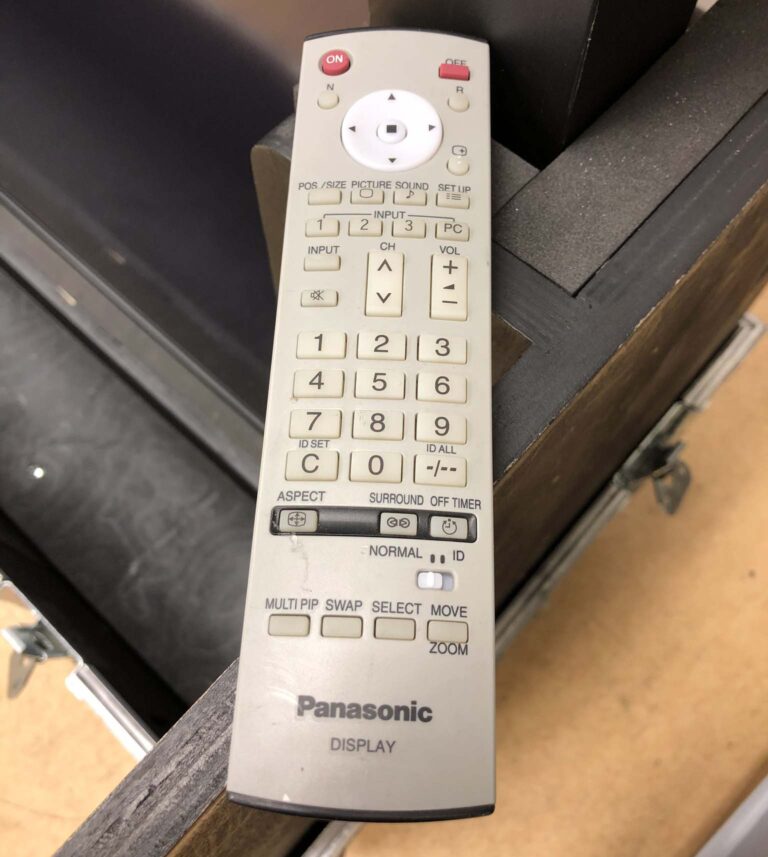 Panasonic TH-103PF10EL for sale