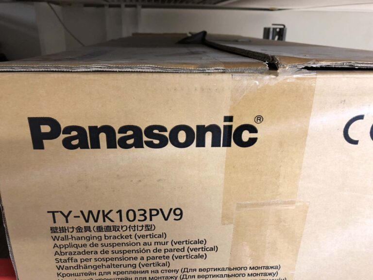 Panasonic TH-103PF10EL for sale