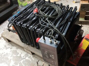 IFF Studio Lift for sale