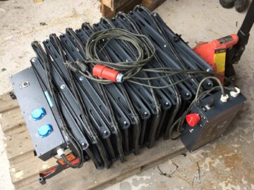 IFF Studio Lift for sale
