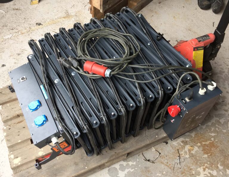 IFF Studio Lift for sale