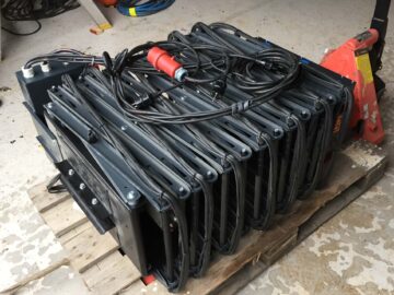 IFF Studio Lift for sale