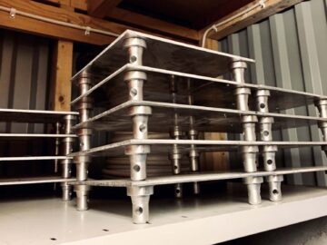 Mart Structural Systems Truss for sale