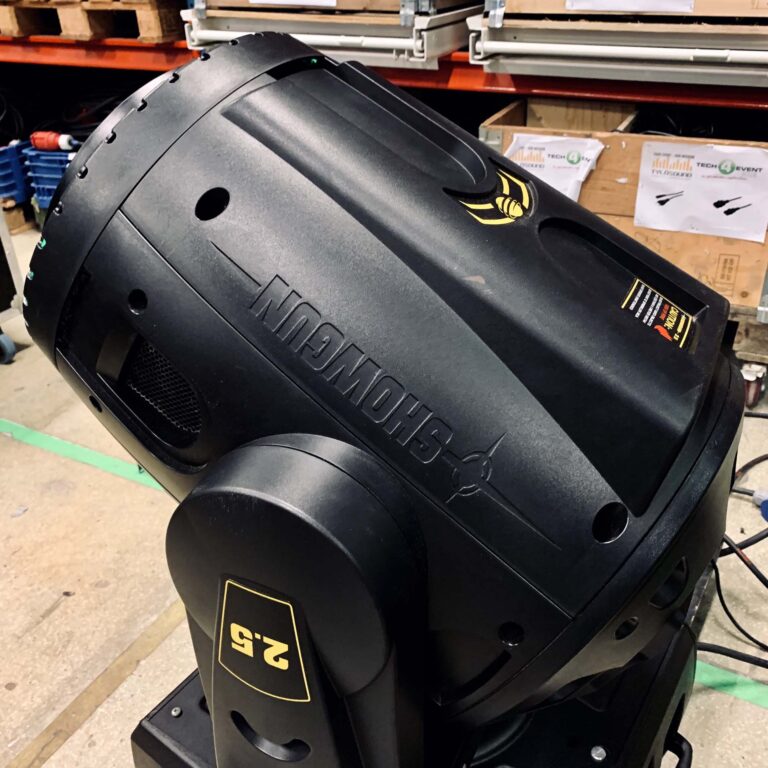 High End Systems Showgun 2.5 for sale