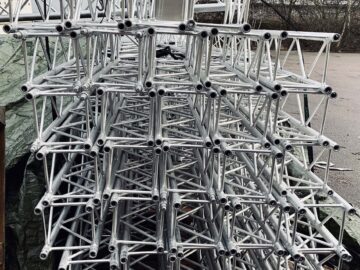 Mart Structural Systems Truss for sale