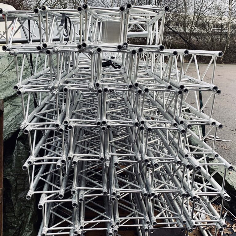Mart Structural Systems Truss for sale