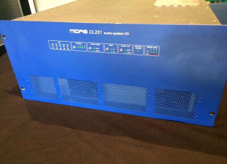Midas PRO9 for sale