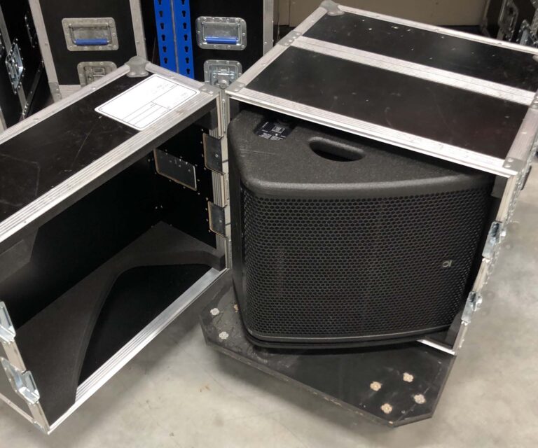 Turbosound TMW-112 Stage monitor for sale