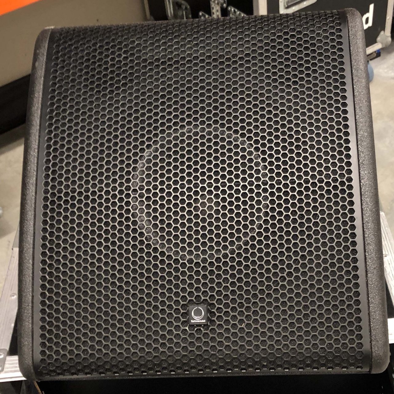 Turbosound TMW112 Stage monitors Buy from Gearwise AV & Stage