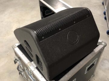 Turbosound TMW-112 Stage monitor for sale