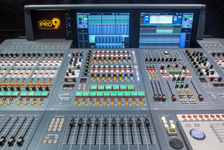 Midas PRO9 for sale