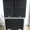 PS15-R2 used in double flight case