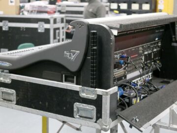 DiGiCo SD7 for sale