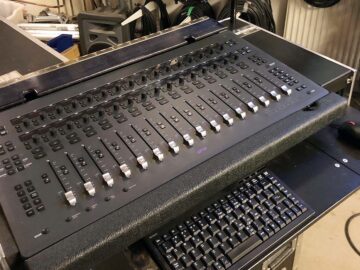 Avid S3L for sale