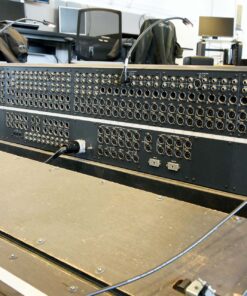 Soundcraft Series 5 48ch Mixing Console – Gearwise – Used AV & Stage ...